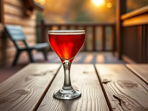 Little Leprechaun - Outdoors