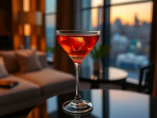 Little Princess Cocktail - At Home