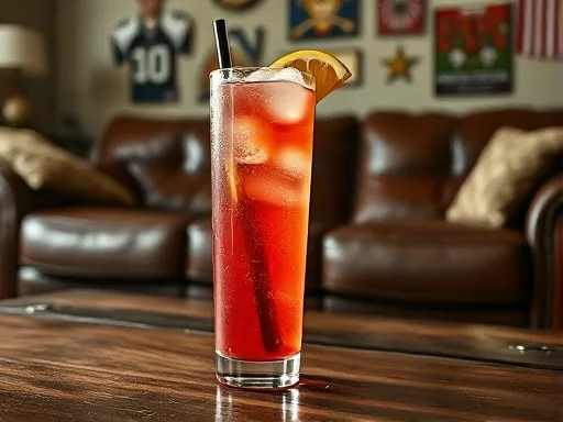 Loco Lemonade - At Home