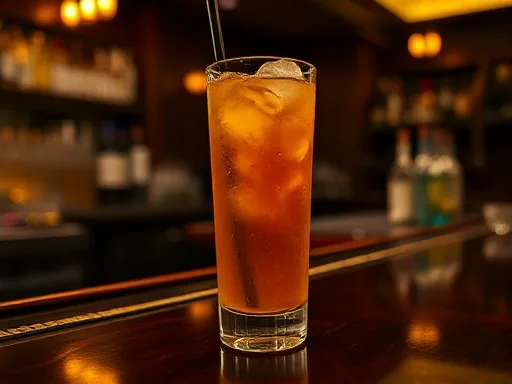 Loftus Special - At a Bar