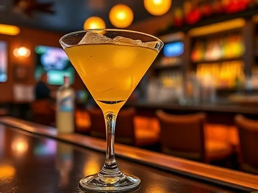 Lolita - At a Bar