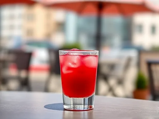 Lollishot - Outdoors