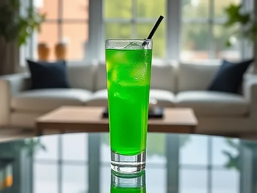 London Fog #2 - At Home