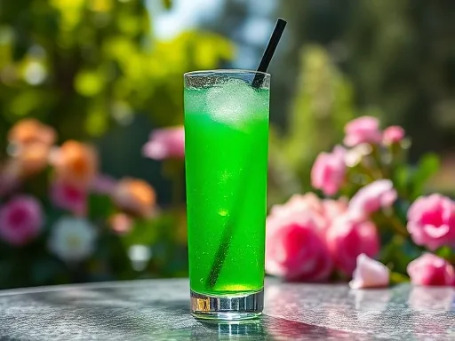 London Fog #2 - Outdoors