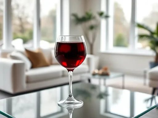 London Fog - At Home