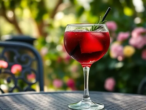 London Fog - Outdoors