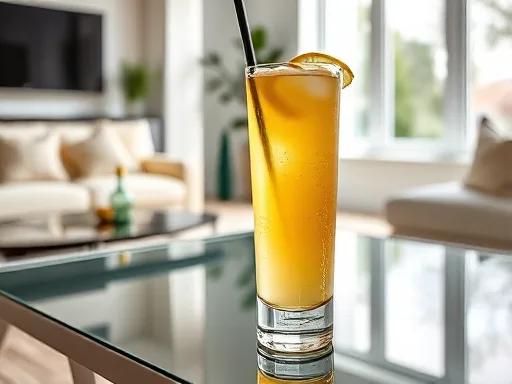 London Iced Tea - At Home