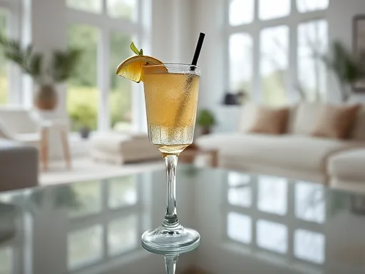 Lone Tree Cooler - At Home