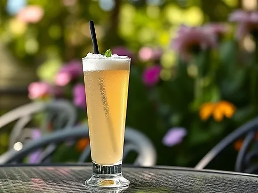 Lone Tree Cooler - Outdoors