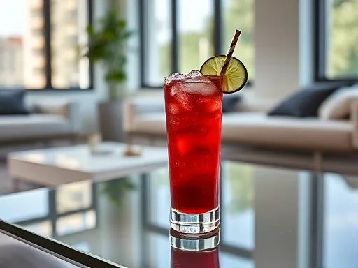 Long Beach Ice Tea - At Home