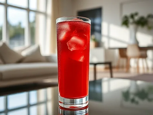 Long Beach Iced Tea - At Home