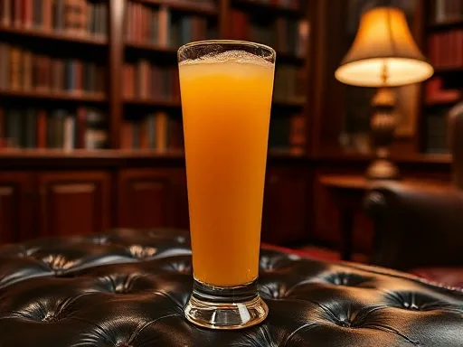 Long Island Cocktail - At Home