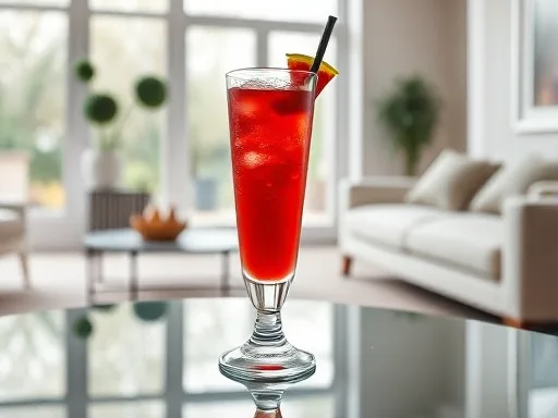 Long Island Sunset - At Home