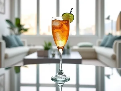 Long Vodka - At Home