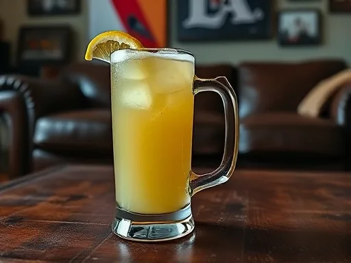 Loopy Lemonade - At Home