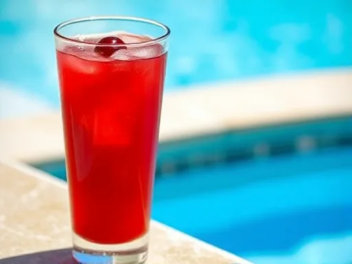 Loose Caboose - Outdoors