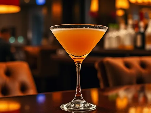 Louie Louie - At a Bar