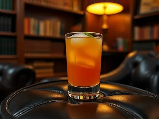 Louisville Cooler - At Home