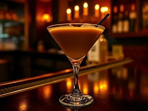 Louisville Lady - At a Bar