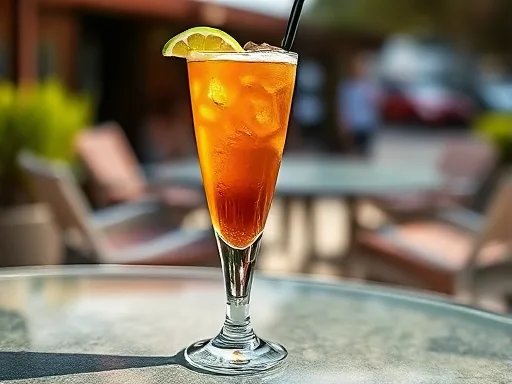 Lounge Lizard - Outdoors