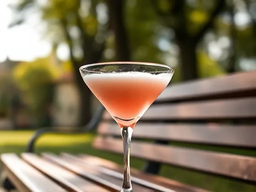 Love Bite - Outdoors