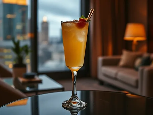 Love Juice - At Home