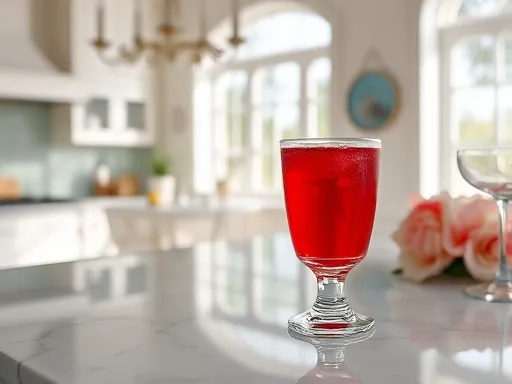 Love Potion #2 - At Home