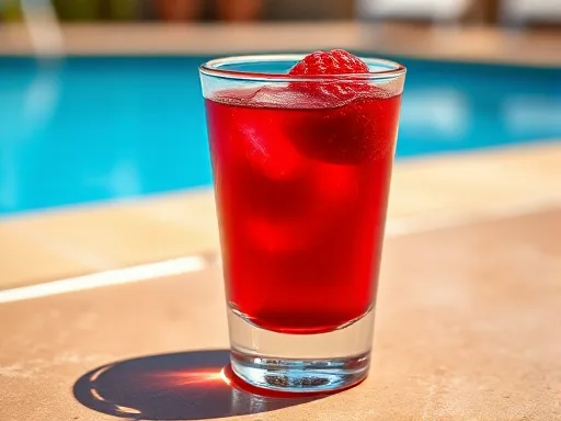 Love Potion #2 - Outdoors