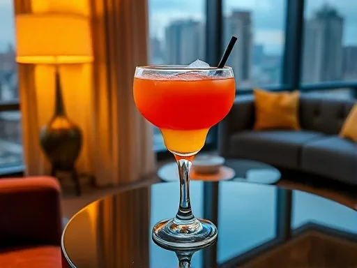 Love Potion #9 - At Home