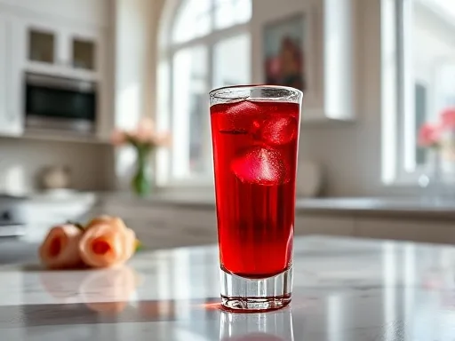 Love Potion - At Home