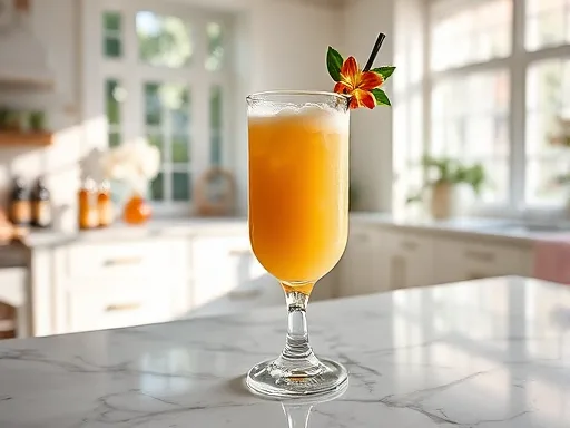 Love in the Afternoon - At Home