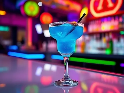 Lovely Lauren - At a Bar