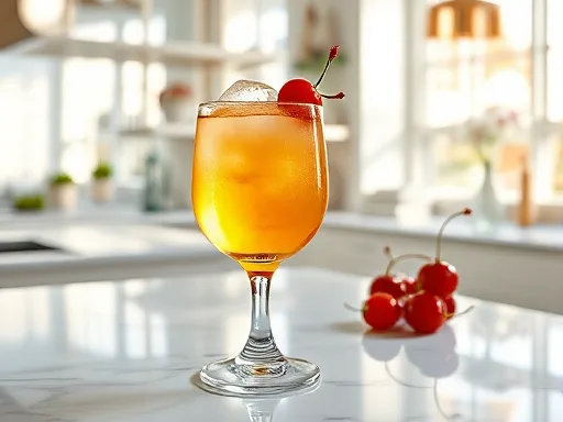 Low Lattitude Lust - At Home