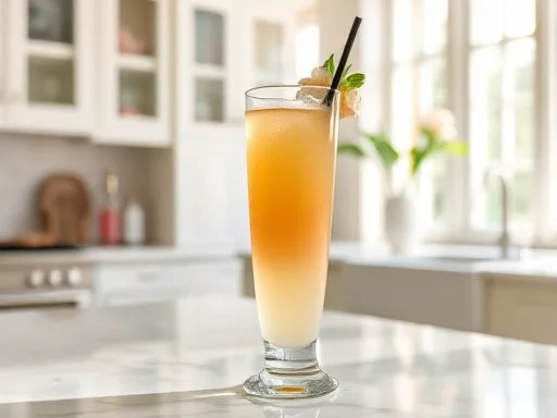 Luftschlange - At Home