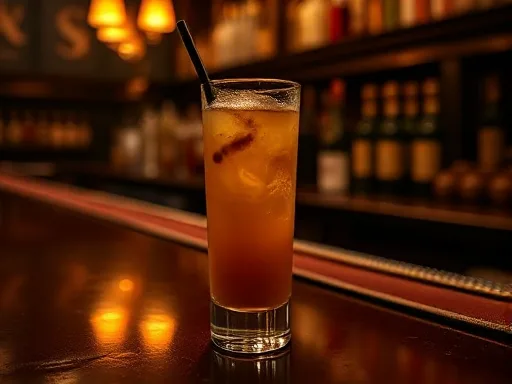 Luftwaffe - At a Bar