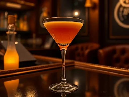 Lugger - At a Bar