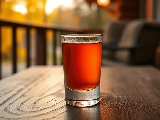 Lumberjack - Outdoors