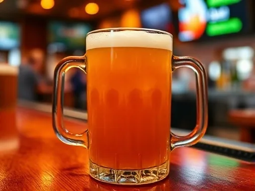 Lunch Box #2 - At a Bar