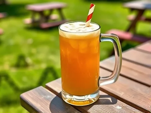 Lunch Box #2 - Outdoors