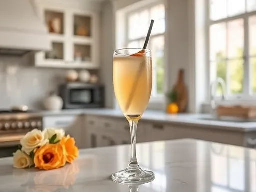 Luscious Leslie - At Home