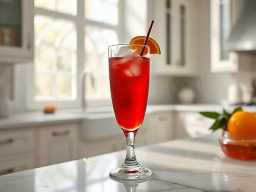 Luscious Lou - At Home