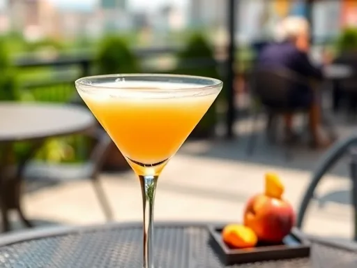 Lust for Life - Outdoors