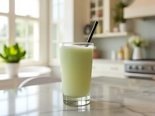 Macarena Mist - At Home
