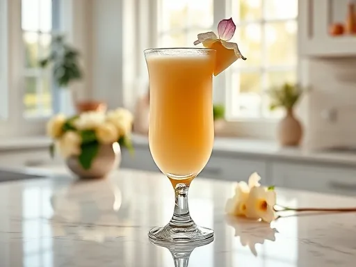 Machiavelli Pina Colada - At Home