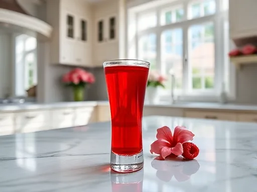 Mad Dog Shot - At Home
