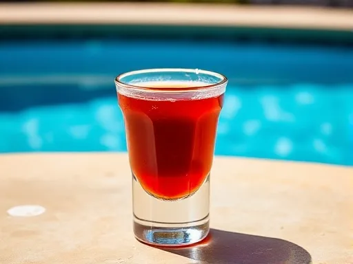 Mad Dog Shot - Outdoors