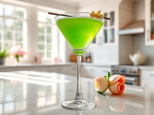 Mad Scientist #2 - At Home