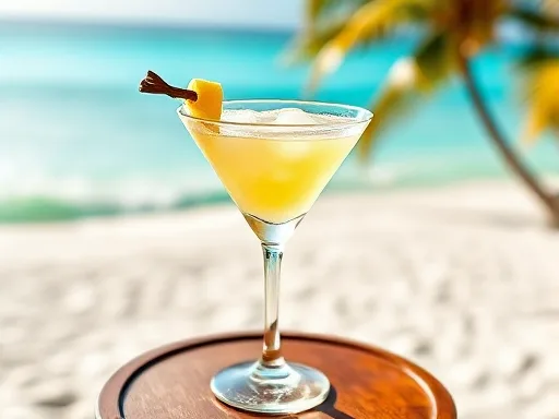 Madeleine - Outdoors