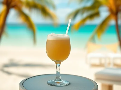 Magic Island - Outdoors