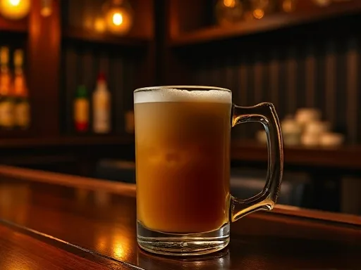 Magic Trick - At a Bar